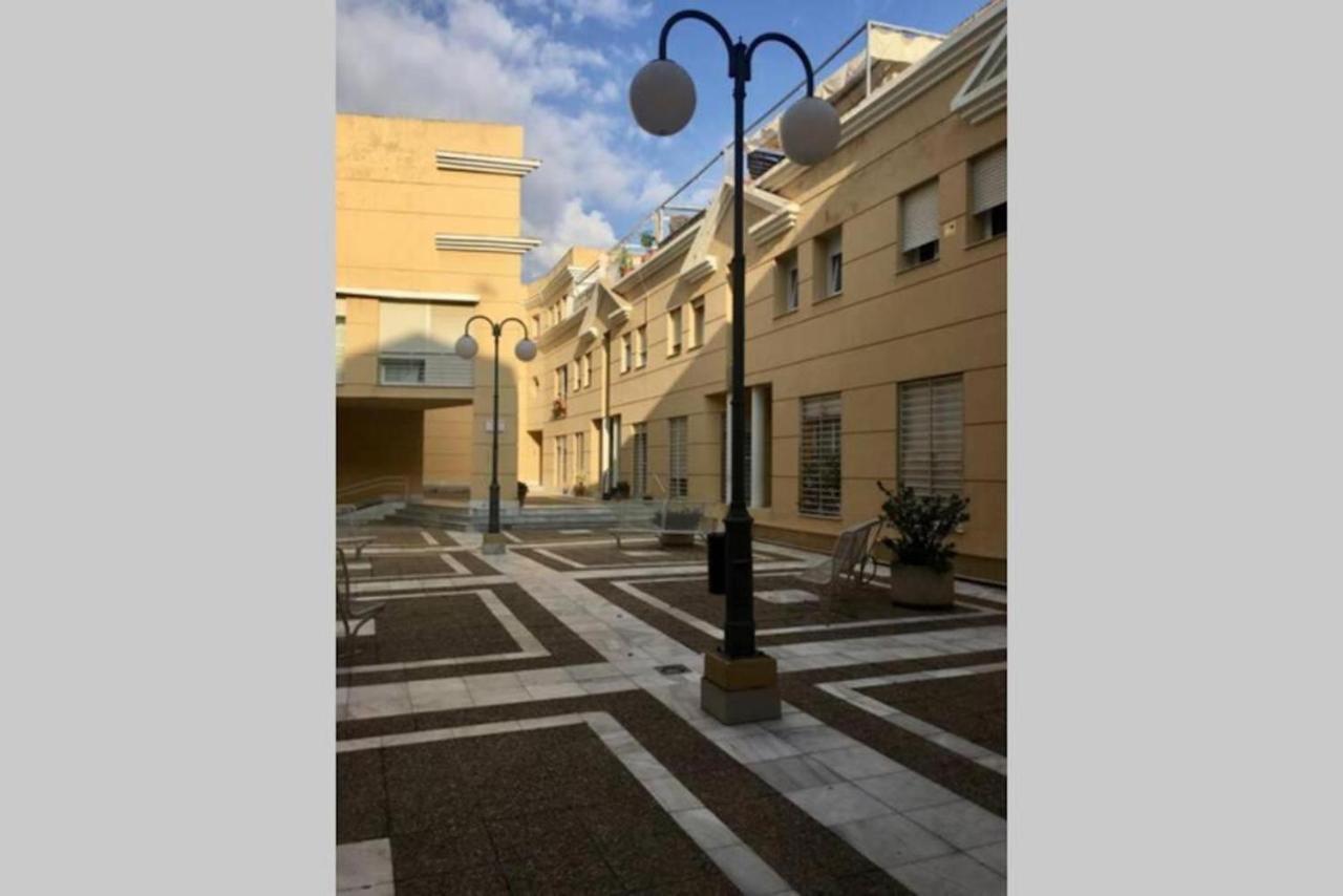 Palacio Caballeros. Parking/Wifi Apartamento Jerez de la Frontera Exterior foto